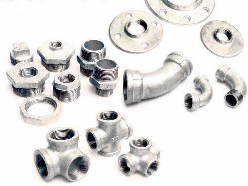 Recambios y piezas para sistemas de valvulería industrial