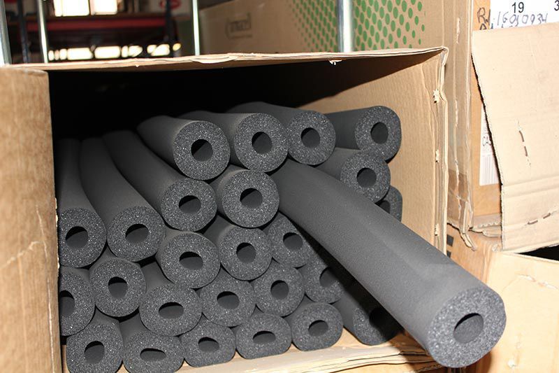 Suministro de productos de acero Castellón