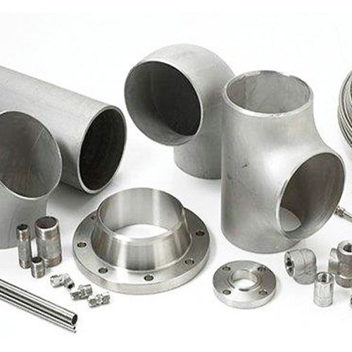 Acero inoxidable y galvanizado en Castellón