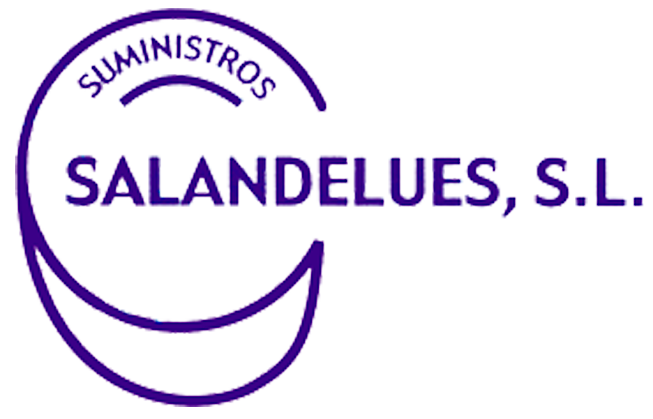 SALANDELUES S.L.